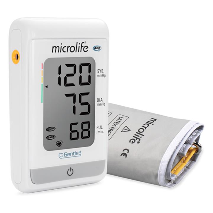 فشار سنج مایکرولایف مدل BP A150 AFIB Microlife BP A150 AFIB Blood Pressure Monitor